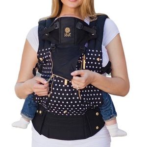 Lillé baby carrier